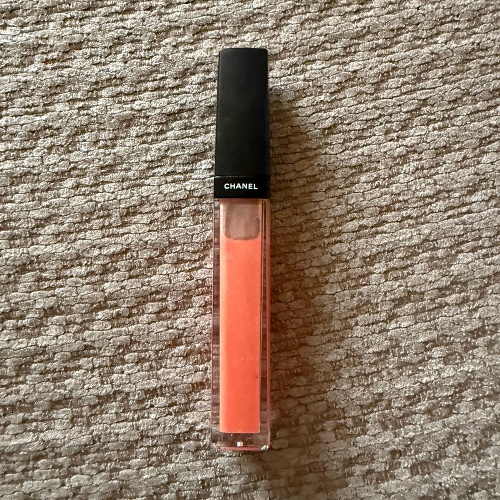 CHANEL LIPGLOSS BRILLANT LÈVRES 68